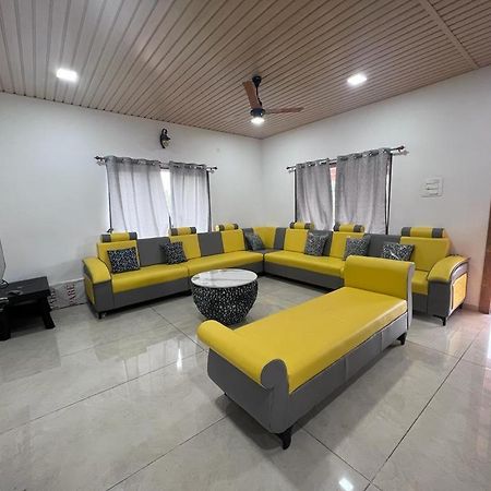 K Hill House Βίλα Amboli  Εξωτερικό φωτογραφία