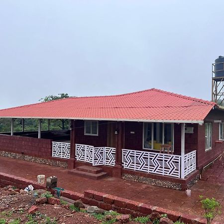 K Hill House Βίλα Amboli  Εξωτερικό φωτογραφία