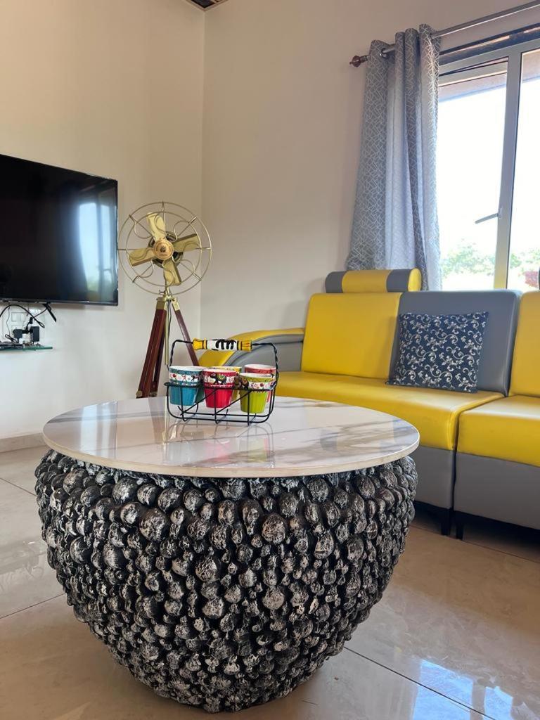 K Hill House Βίλα Amboli  Εξωτερικό φωτογραφία