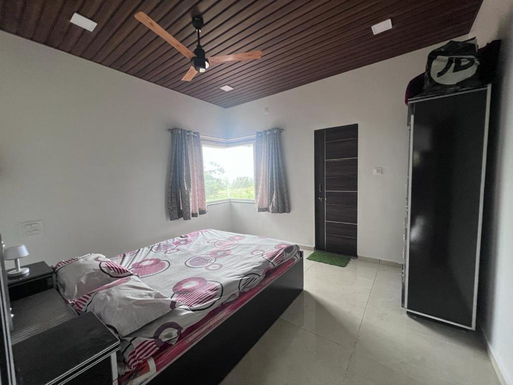 K Hill House Βίλα Amboli  Εξωτερικό φωτογραφία