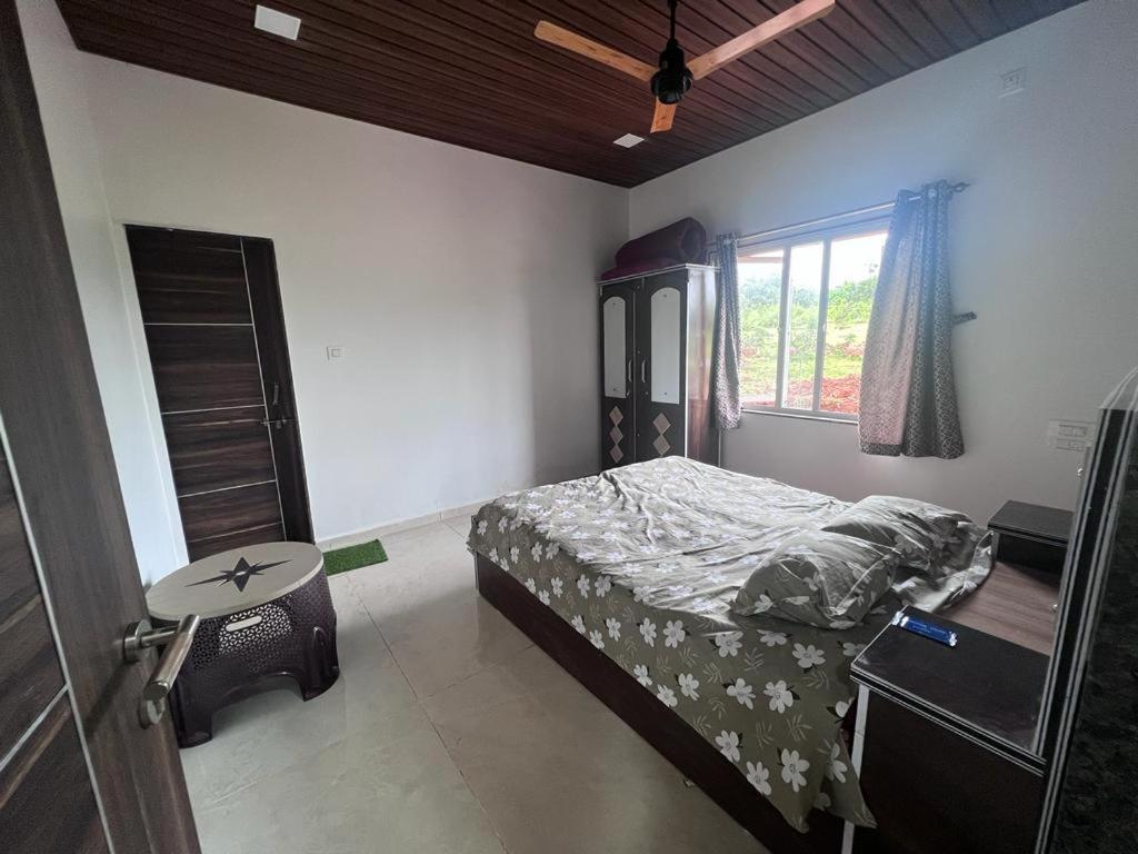K Hill House Βίλα Amboli  Εξωτερικό φωτογραφία